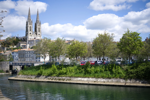 Dépannage pompe à chaleur Niort